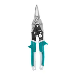 Total Tools Total Aviation Snip 10" Straight THTJ532106