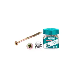 Total Tools Total Chipboard Screw 4.0 x 30mm 200pcs WJBS4003011