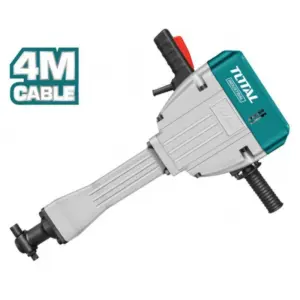 Total Tools Total Demolition Breaker 2200W TH220502