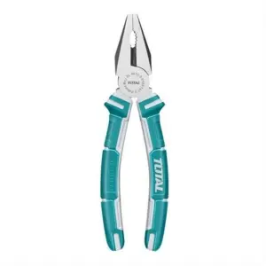 Total Tools Total Combination Pliers 7" THT110706P