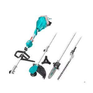 Total Tools Total Cordless Multifunction Garden Tool TSTLI2040386