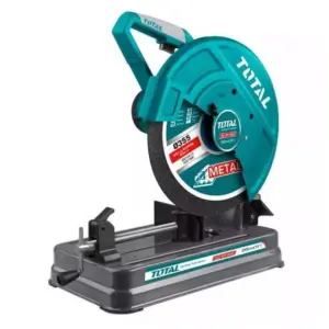 Total Tools Total Cut Off Saw 3000W Three Phase TS9204052