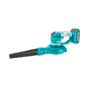 Total Tools Total Blower Cordless Aspirator 20V Lithium Ion 10000rpm TABLI2001