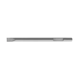 Total Tools Total Hex Chisel Bit 28 x 35 x 530mm Flat TAC1532282