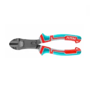Total Tools Total Compound Action Diagonal Cutting Pliers 9"/228mm THTC530906