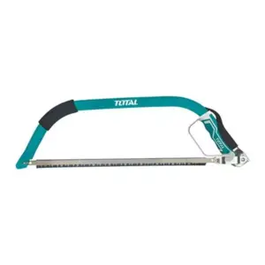 Total Tools Total Hacksaw Frame 24" THT59241
