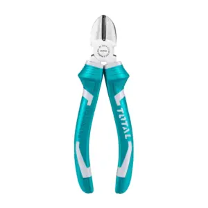 Total Tools Total Diagonal Cutting Pliers 6" THT130606P