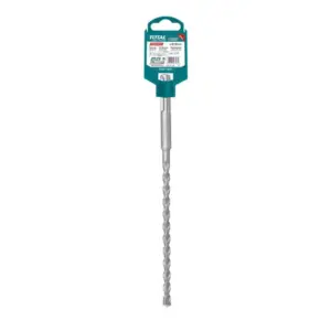 Total Tools Total SDS Plus Drill Bit 8mm x 160mm TAC310802