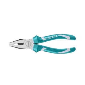 Total Tools Total Combination Pliers 8" THT110806P