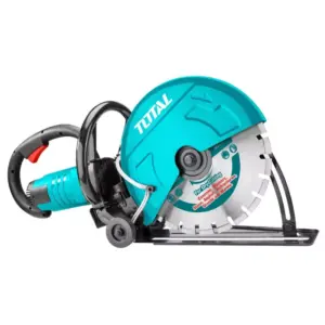 Total Tools Total Concrete Cutter Power Cutter 2800W TPC9203556