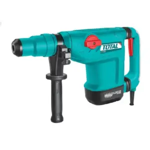 Total Tools Total Drill Machine Rotary Hammer SDS Max 1200W TH112426