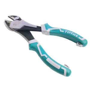 Total Tools Total Diagonal Cutting Pliers 7" THT1776P