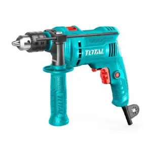 Total Tools Total Drill Machine Impact 710W TG107136