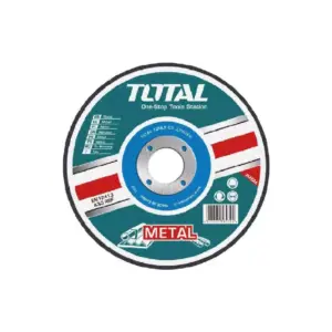 Total Tools Total Cutting Disc Abrasive Metal 6" TAC2211153