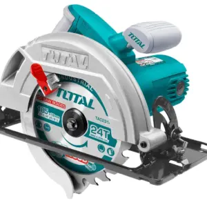Total Tools Total Circular Saw 1400W TS1141856