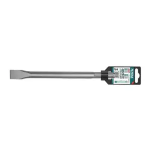 Total Tools Total SDS Max Chisel Bit 18 x 600 x 50mm Flat TAC15221832