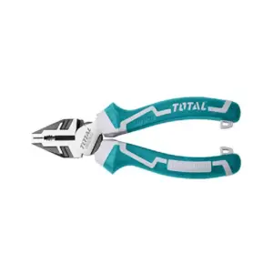 Total Tools Total Combination Pliers 9.5" High Leverage THT210906S