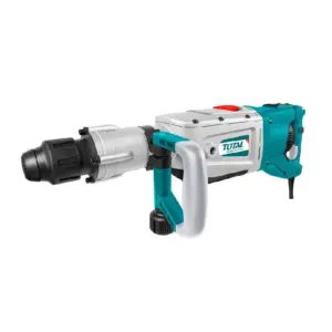 Total Tools Total Drill Machine Rotary Hammer SDS Max 1700W TH117501