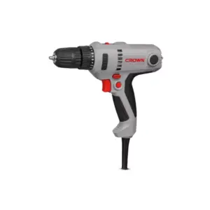 Crown Professional Crown Cordless Drill/Screw Driver 8Nm 230W CT10151