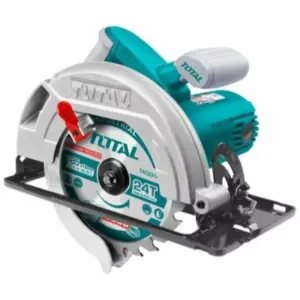 Total Tools Total Circular Saw 1600W TS1161856