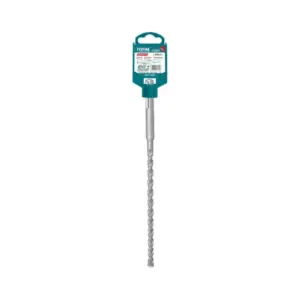 Total Tools Total Drill Bit SDS Plus 10 x 310mm TAC311005
