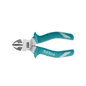 Total Tools Total Diagonal Cutting Pliers 6" THT230606