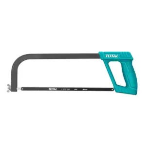 Total Tools Total Hacksaw Frame 12" THT541036