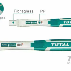 Total Tools Total Claw Hammer 220g THT7386