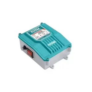 Total Tools Total Control Box for Deep Well Pump (TWP53701) TWP53701-SB