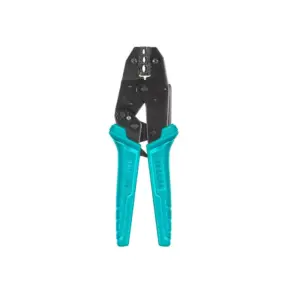 Total Tools Total Crimping Plier 220mm THCPG0516