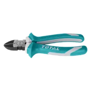 Total Tools Total Diagonal Cutting Pliers 7" THT230706