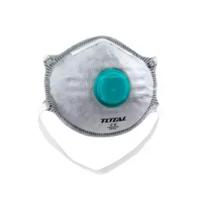 Total Tools Total Dust Mask TSP406