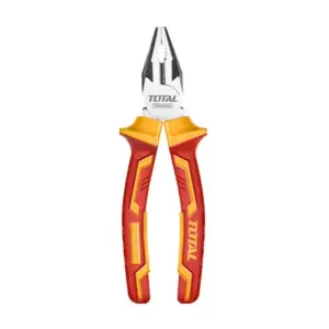 Total Tools Total Combination Pliers 6" Insulated THTIP2161