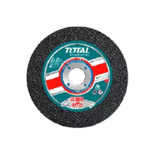Total Tools Total Cutting Disc Metal & Inox 4" TAC2101151