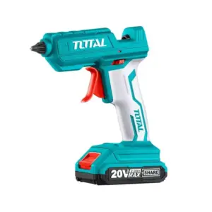 Total Tools Total Glue Gun Cordless Li-Ion TGGLI2001