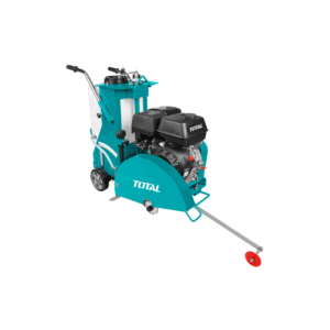 Total Tools Total Asphalt Cutting Machine/Floor Saw Total Engine 13HP TP1016-2