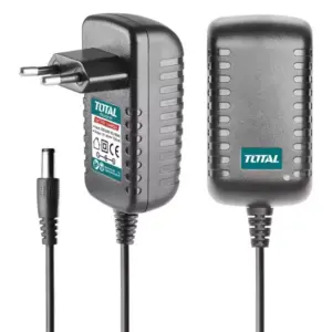 Total Tools Total Cordless Battery Charger 12V TOC228120
