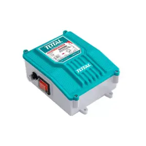 Total Tools Total Control Box for Submersible Pump 2HP TWP515001-SB