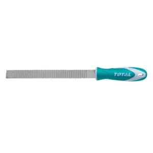 Total Tools Total Steel File Flat for Wood 200mm THT91586