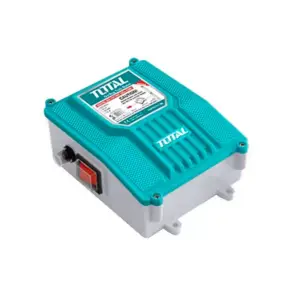Total Tools Total Control Box for Submersible Pump 0.75HP TWP55501-SB