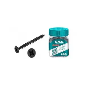Total Tools Total Drywall Gypsum Screw 3.5x32mm 200pcs WJDS3503221