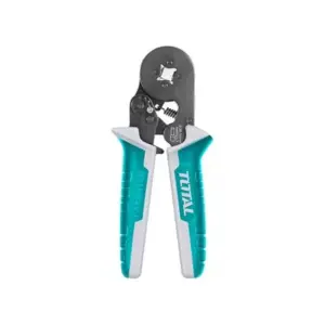 Total Tools Total Crimping Pliers 6" THCPG2510