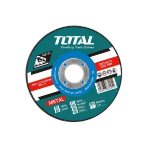 Total Tools Total Cutting Disc Metal & Inox TAC2212303