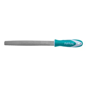 Total Tools Total Steel File Half Round for Wood 200mm THT91686