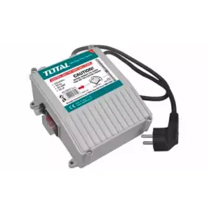 Total Tools Total Control Box for Submersible Pump 3HP TWP522001-SB