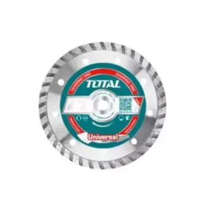 Total Tools Total Ultra Thin Diamond Cutting Disc 8mm TAC2131153HT