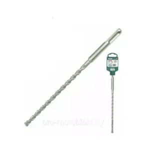 Total Tools Total Drill Bit SDS Plus 16 x 600mm TAC311606