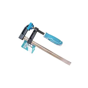 Total Tools Total F Clamp 140x1200mm THT1321402