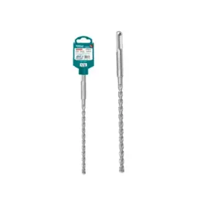 Total Tools Total Drill Bit SDS Plus 18 x 600mm TAC311805