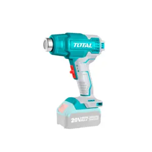 Total Tools Total Heat Gun Cordless Lithium-ion 300/550°C  20V TBLI2002